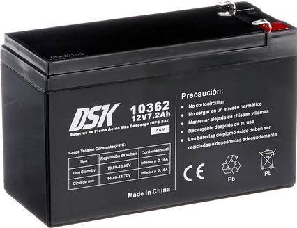 Produktbild DSK 10362