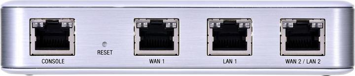 Produktbild Ubiquiti USG: UniFi Security Gateway
