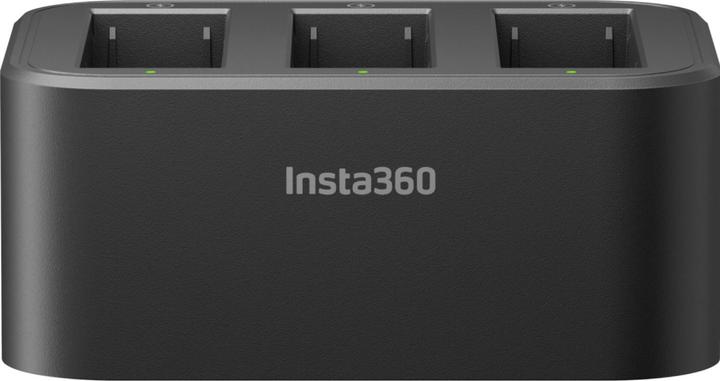 Produktbild Insta360 Fast Charge Hub (Ace, ACE PRO, Insta360 Ace Pro 2)