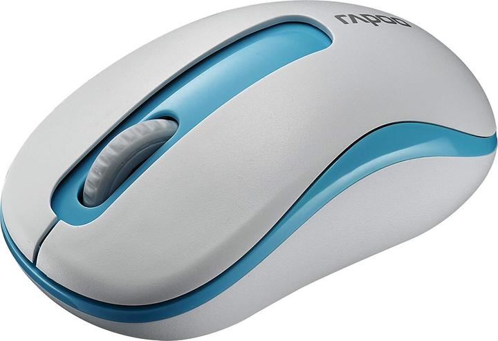 Rapoo M10 Plus (Wireless)