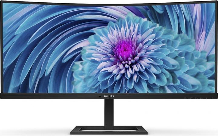 Philips 346E2CUAE/00 (3440 x 1440 Pixel, 34")