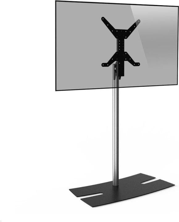 Actual product image Erard LUX-UP T 1560L TV stand 30 - 65 inch, black (65")
