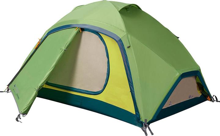 Image du produit Vango Tryfan 200 (Tente igloo, 3.60 kg, 2 personnes)