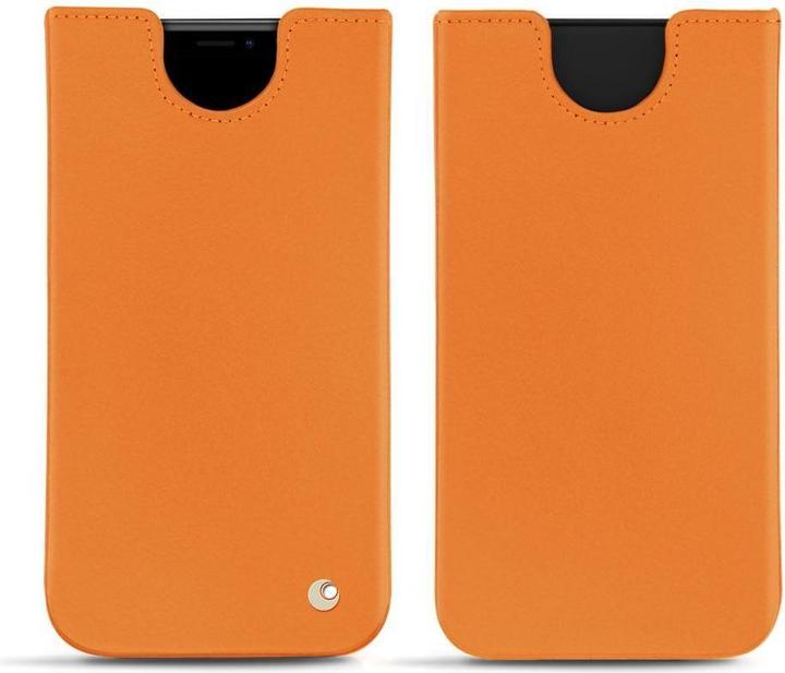 Oranje ( Nappa - Pantone #ff9351 )