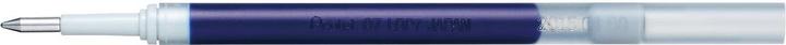 Produktbild Pentel Ersatzmine LRP7 für Tintenroller EnerGel BLP77 mit Druckmechanik (Ersatzmine, Blau, 0.35 mm)
