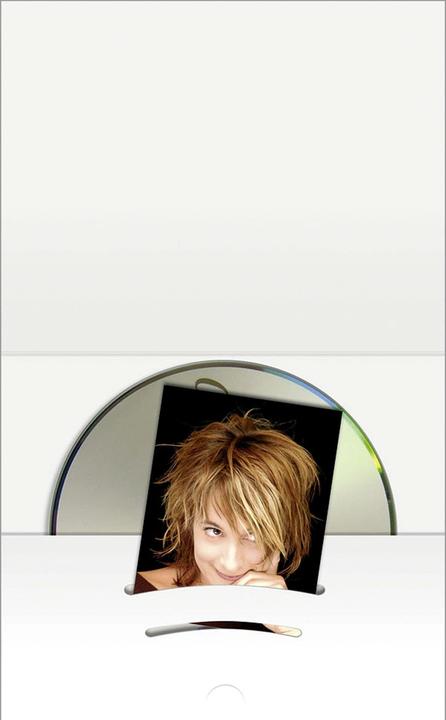 Immagine prodotto Daiber Cartella combinata 1x100 con scomparto per CD fino al formato immagine 6x9 cm (6 x 9 cm, 100 x)