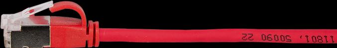 Actual product image LogiLink Network cable (STP, CAT6a, 5 m)