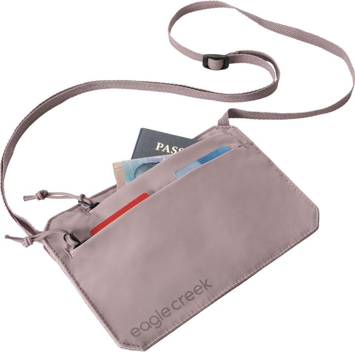 Image du produit Eagle Creek Undercover RFID Neck Wallet (Porte-monnaie & porte-documents)