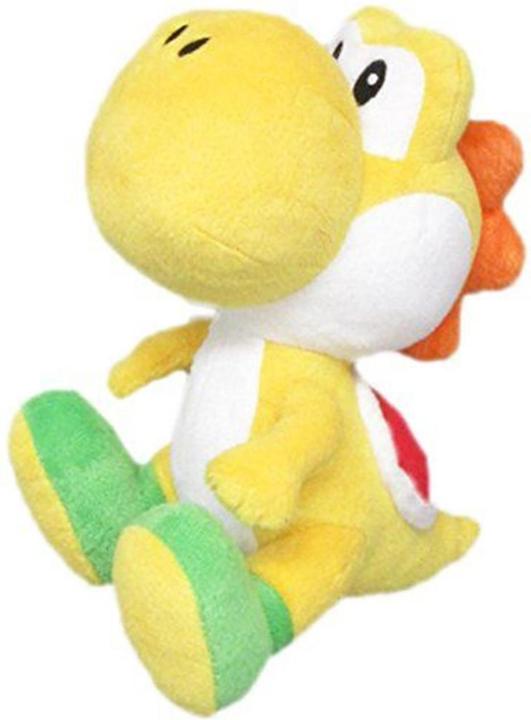 Image du produit Together Plus Peluche Yoshi (17 cm)