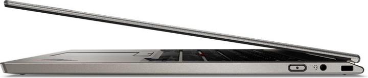 Immagine prodotto Lenovo ThinkPad X1 Yoga G1 (13.50", Intel Core i7-1160G7, 16 GB, 512 GB, DE)