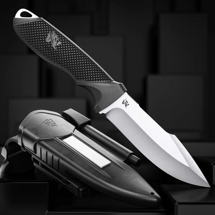 Actual product image Odenwolf W3 Black Satin (11.50 cm)