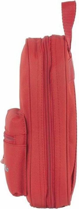 Produktbild Sevilla Fútbol Club Rucksack mit Federtaschen Rot (33 Stücke)