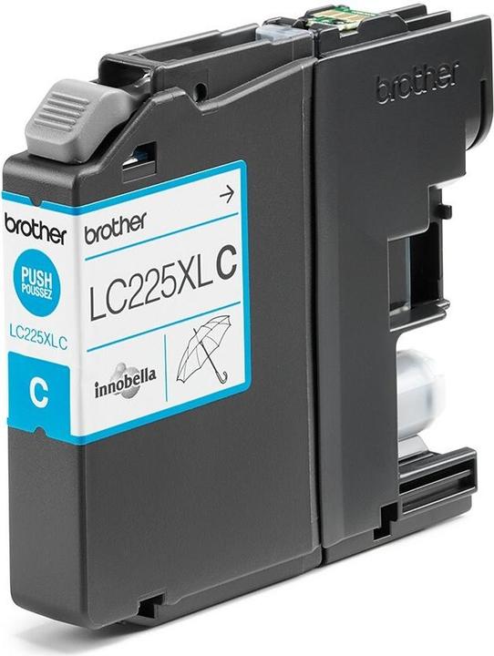 Produktbild Brother Lc-225xlc (C)