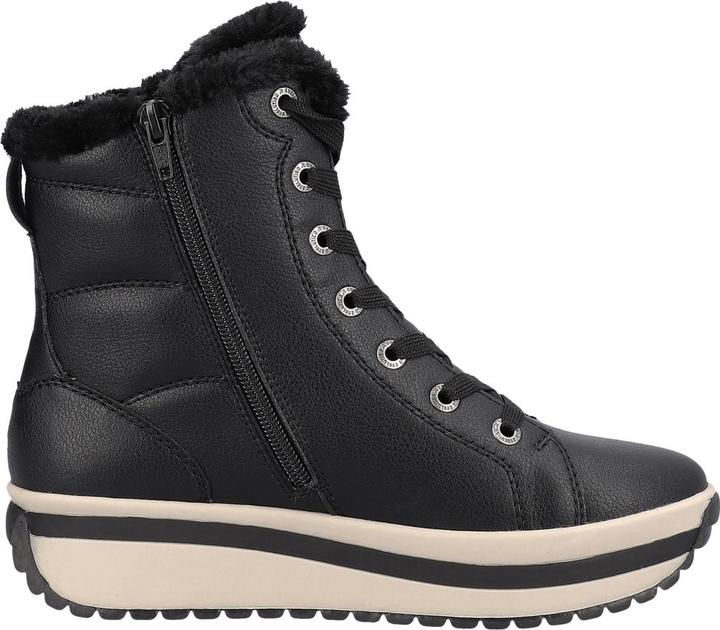 Actual product image Rieker W0963 - 63893 (40)