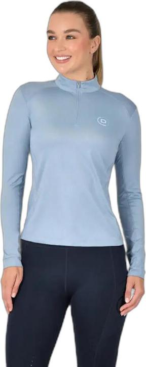 Produktbild Dublin Reittrikot langarm Damen (XL)