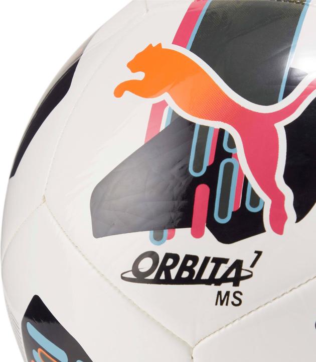 Produktbild Puma Orbita 7 MS Fussball