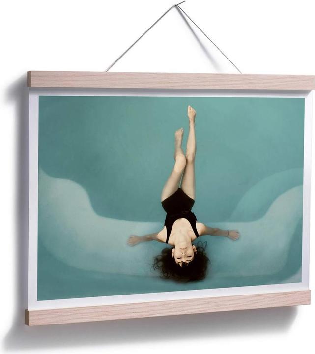 Produktbild Trenddeko Swimming Pool 2 (30 x 24 cm)