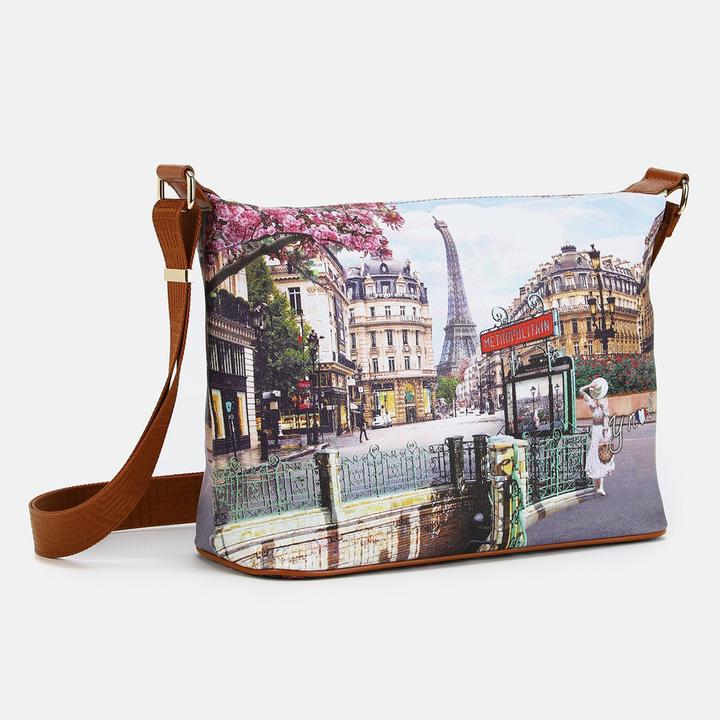 Actual product image Ynot? Yesbag Umhängetasche 30.5 cm