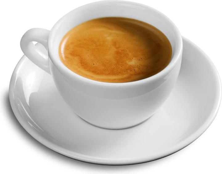 Produktbild Nescafé Dolce Gusto Dallmayr Prodomo (16 x Port.)
