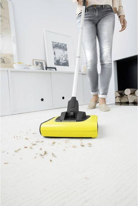 Actual product image Kärcher Kb 5