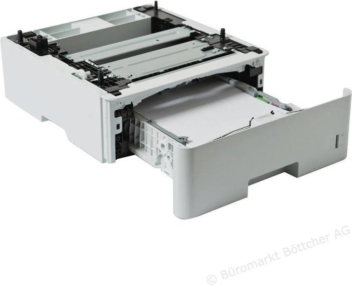 Actual product image Brother Lt-6505