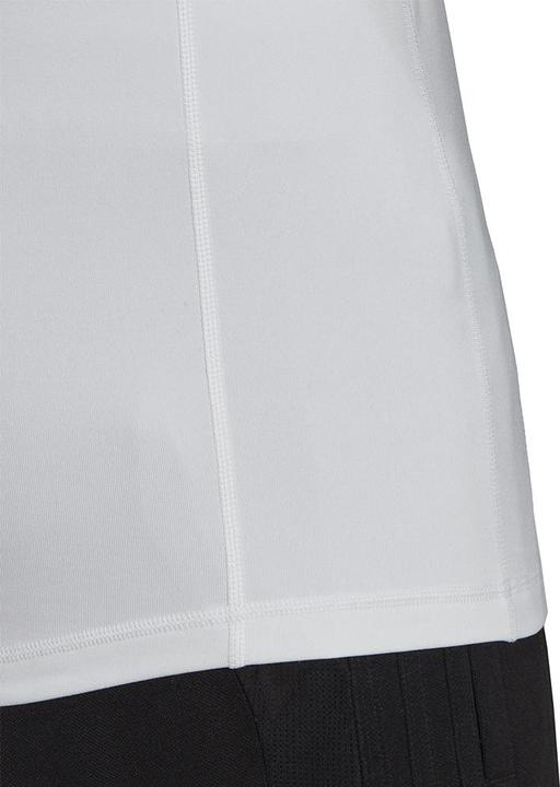 Image du produit adidas T-shirt à manches longues Techfit pour hommes (XXL)