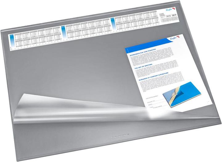 Actual product image Läufer Synthos (650 x 520 mm)