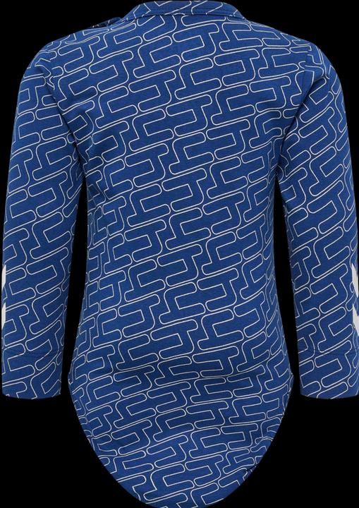 Actual product image hummel hmlKAMARI BODY L/S (86)