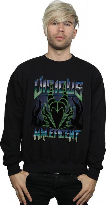Produktbild Disney Vicious Maleficent Sweatshirt (S)
