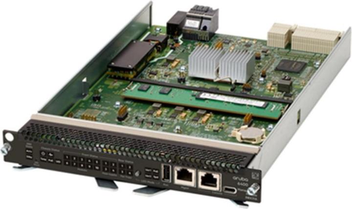Aruba E 6400 Management Module