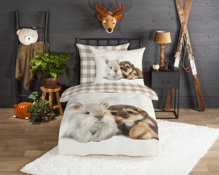 Actual product image Good Morning Cute