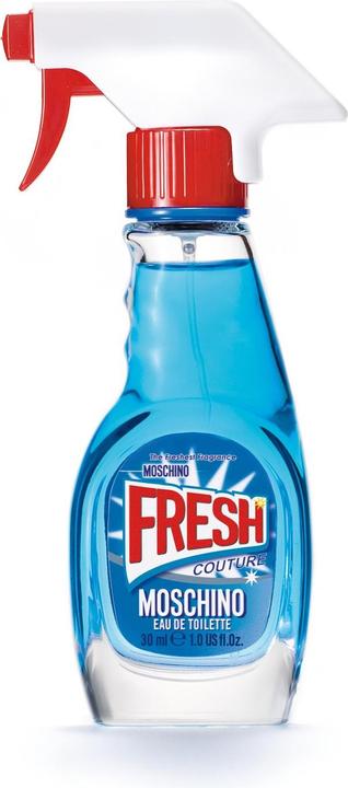 Image du produit Moschino Fresh Couture (Eau de toilette, 30 ml)