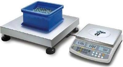 Produktbild Kern 30kg Counting Scale, Readout: 0.1g