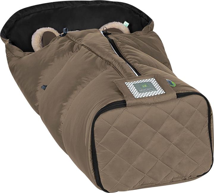 Produktbild Odenwälder Fusssack Mucki L-cs