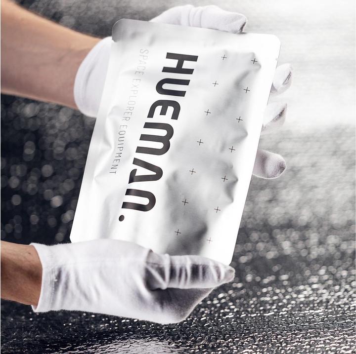 Actual product image Hueman Saturn (4.70 cm)
