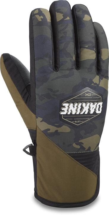 Produktbild Dakine Crossfire Herren Skihandschuh (M)