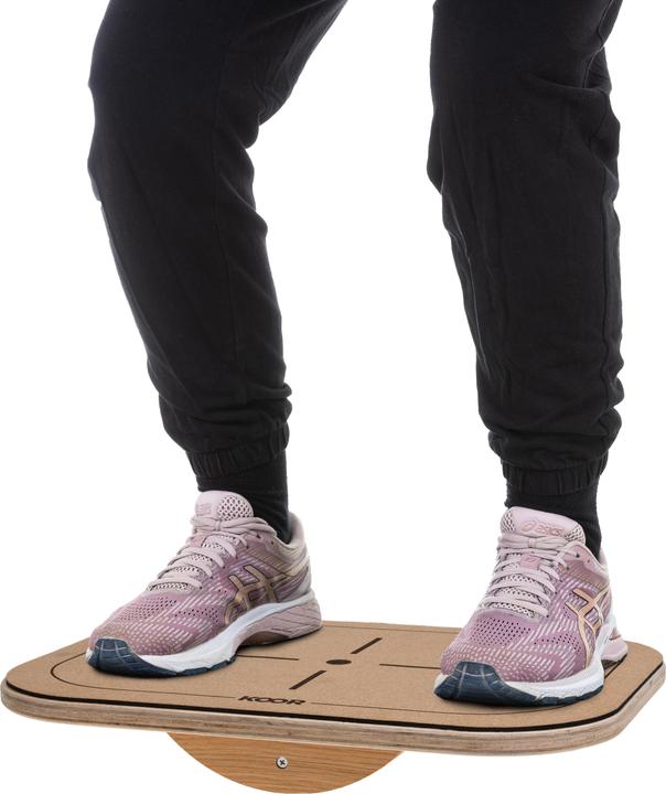 Image du produit Koor Balance Board liège