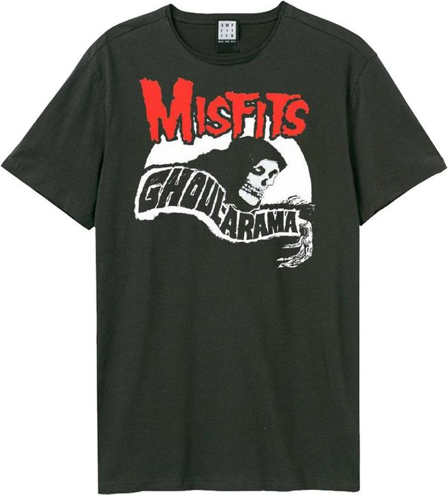 Amplified Ghoularama TShirt (L)