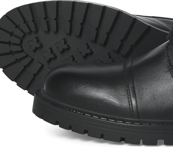 Actual product image Jack & Jones Jfwtremor Leather Boot Sn (44)