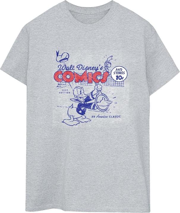 Produktbild Disney Donald Duck Comics TShirt (L)