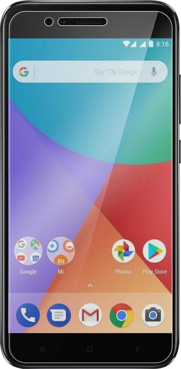 Immagine prodotto Avizar Pellicola cristallina, protezione del display in vetro (1 Pezzo/i, Mi A1)