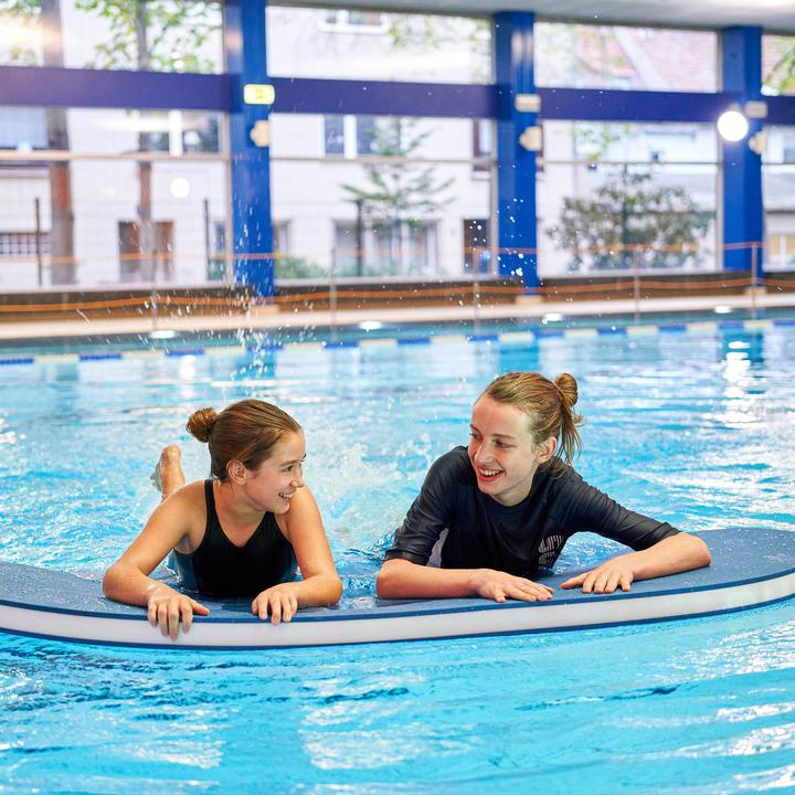 Produktbild Sport-Thieme Schwimm-Floss Giant