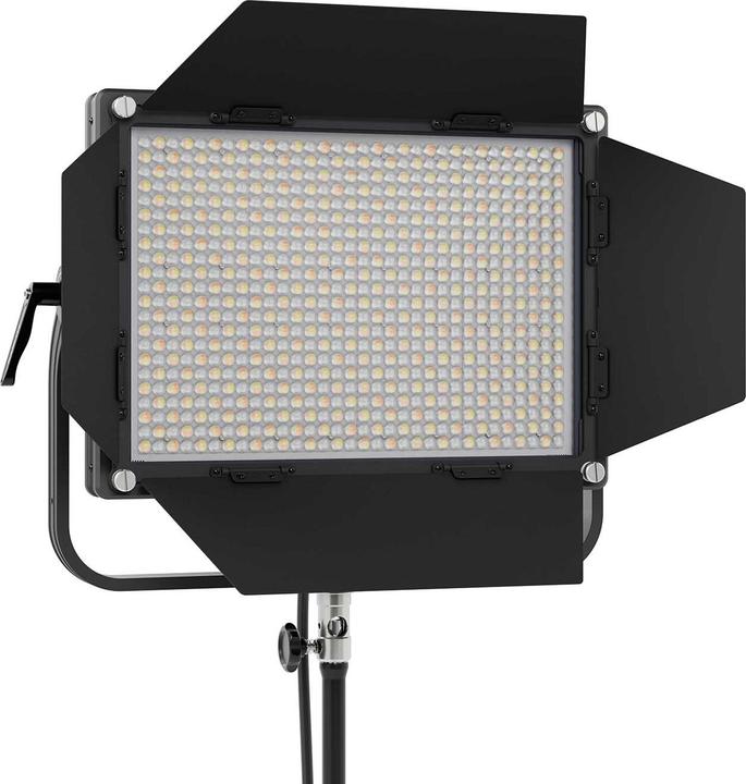 Nanlite Barndoor (Alien 300C) (Various)