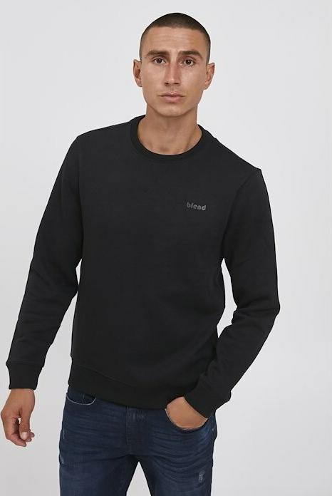 Actual product image Blend BHBHDownton crew neck sweatshirt 20712522 (M)