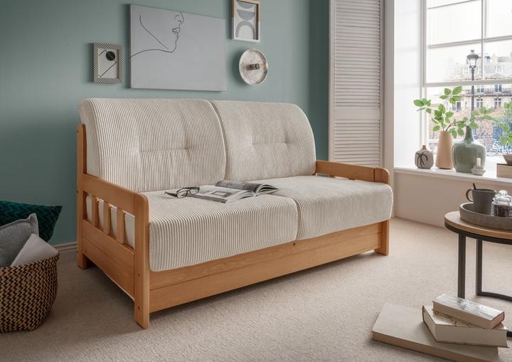 Immagine prodotto Livetastic Camino (Divano letto)