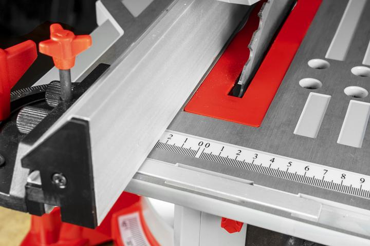 Actual product image Holzmann TK305