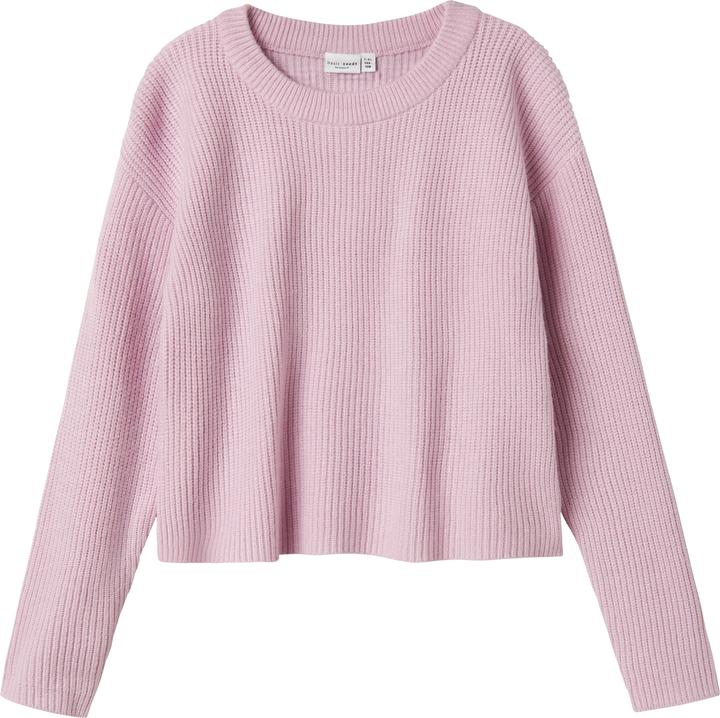 Name it Langarm Strickpullover (122)