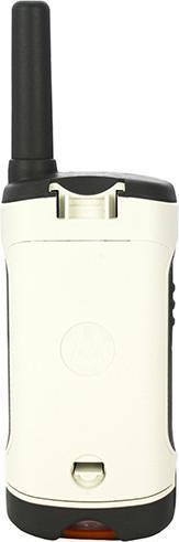 Actual product image Motorola Tlkr T50 (6 km)