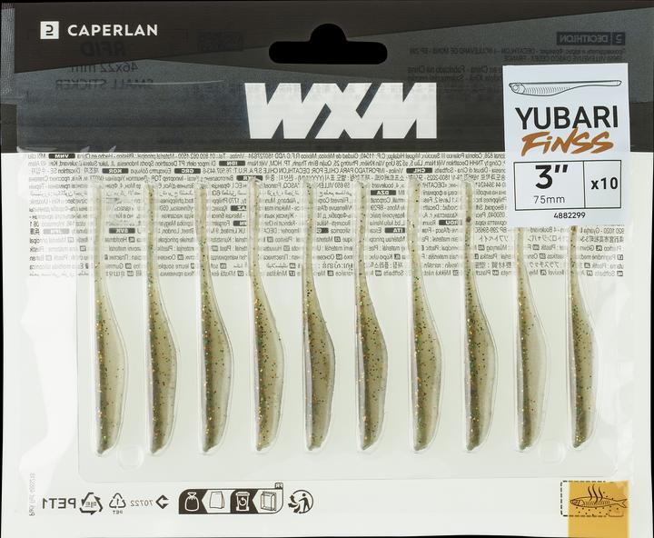 Image du produit Caperlan 338930 (7.50 cm)