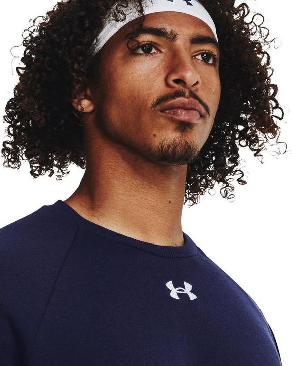 Produktbild Under Armour Rival Sweatshirt Rundhalsausschnitt (XL)